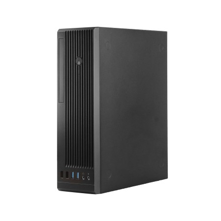 Chieftec Computer Case Small Form